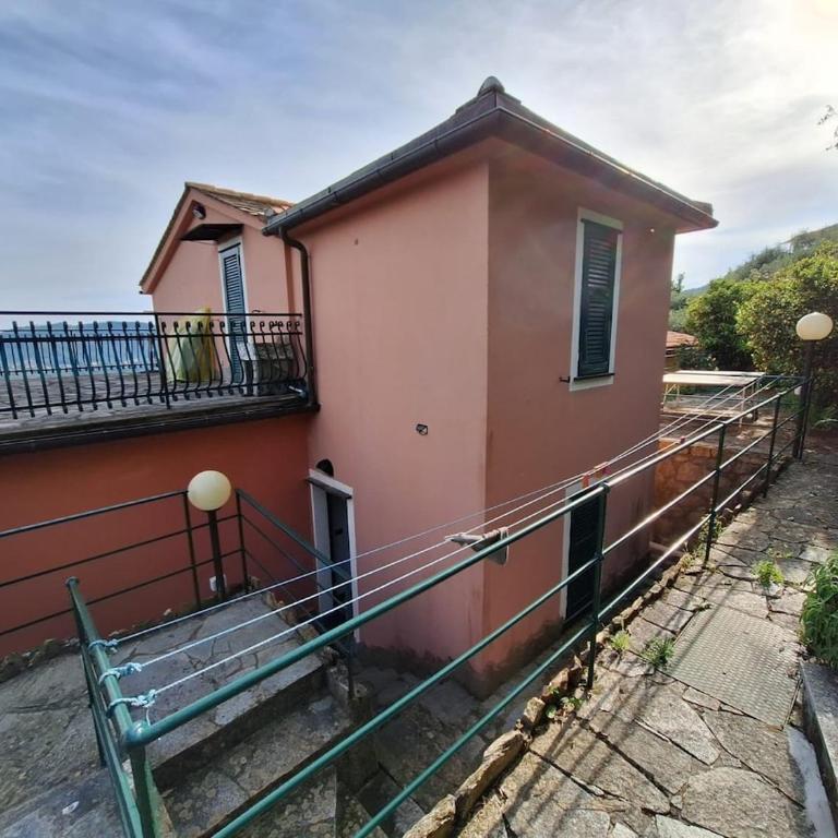 Sea-View Retreat - Pool, Tavern, Fireplace - Casa con 3 Camere da Letto - 12