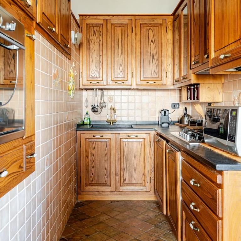 Sea-View Retreat - Pool, Tavern, Fireplace - Casa con 3 Camere da Letto - 20