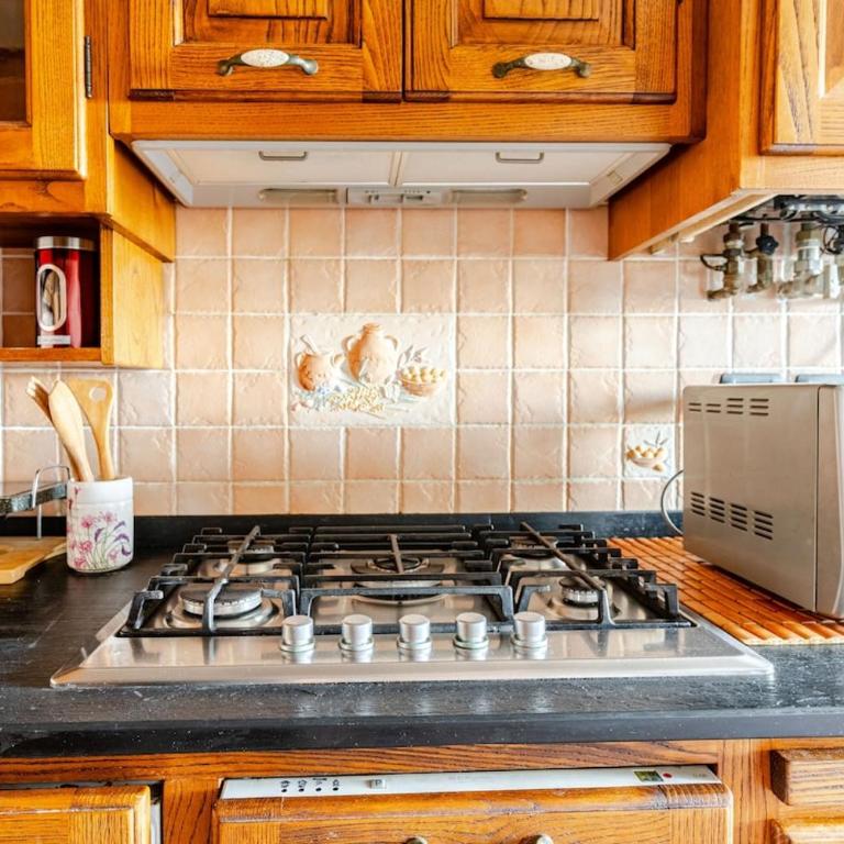 Sea-View Retreat - Pool, Tavern, Fireplace - Casa con 3 Camere da Letto - 21