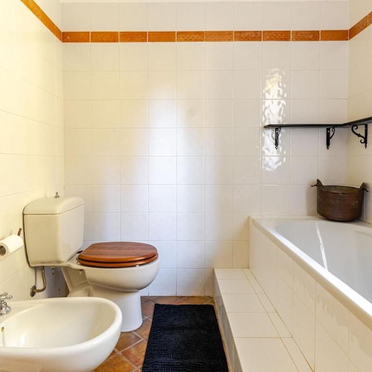 Sea-View Retreat - Pool, Tavern, Fireplace - Casa con 3 Camere da Letto - 33