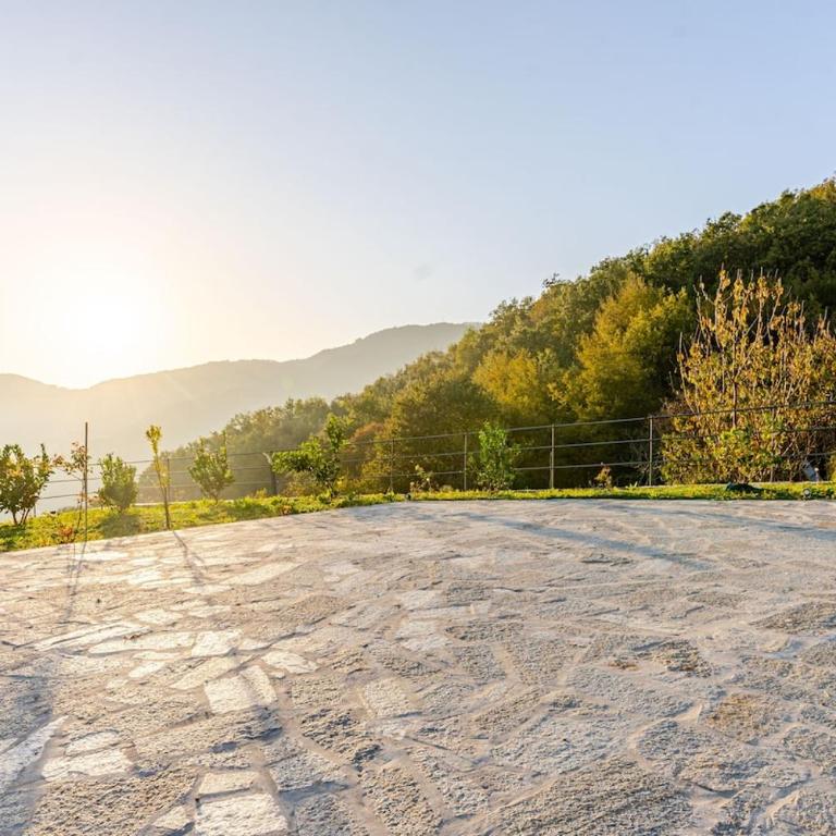 Sea-View Retreat - Pool, Tavern, Fireplace - Casa con 3 Camere da Letto - 40