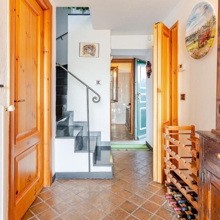 Sea-View Retreat - Pool, Tavern, Fireplace - Casa con 3 Camere da Letto - 23