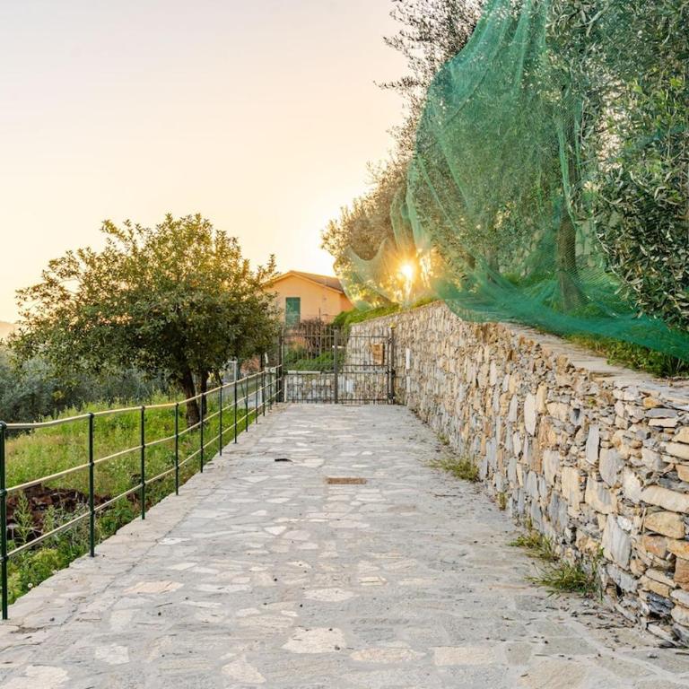 Sea-View Retreat - Pool, Tavern, Fireplace - Casa con 3 Camere da Letto - 41