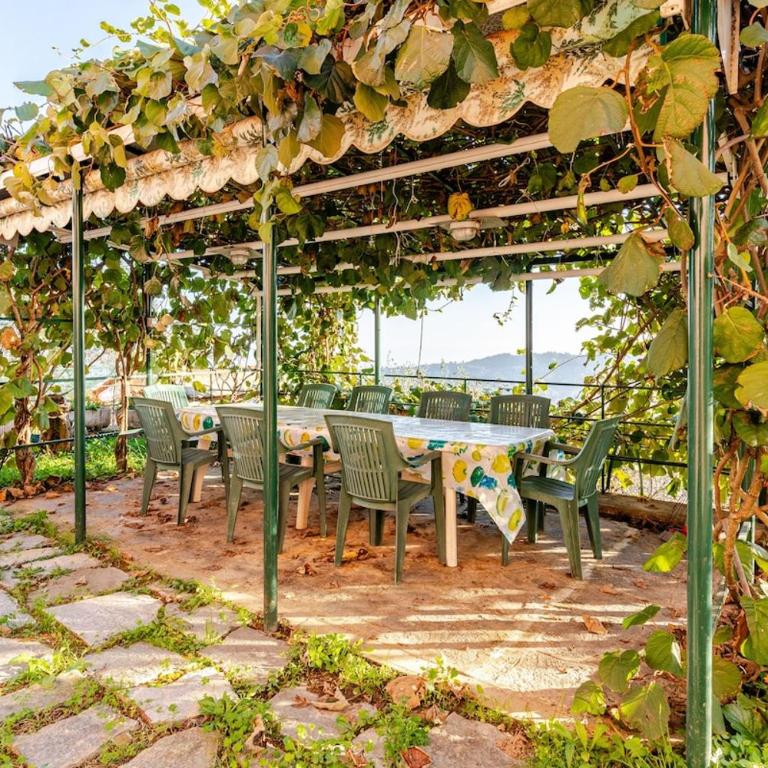 Sea-View Retreat - Pool, Tavern, Fireplace - Casa con 3 Camere da Letto - 9