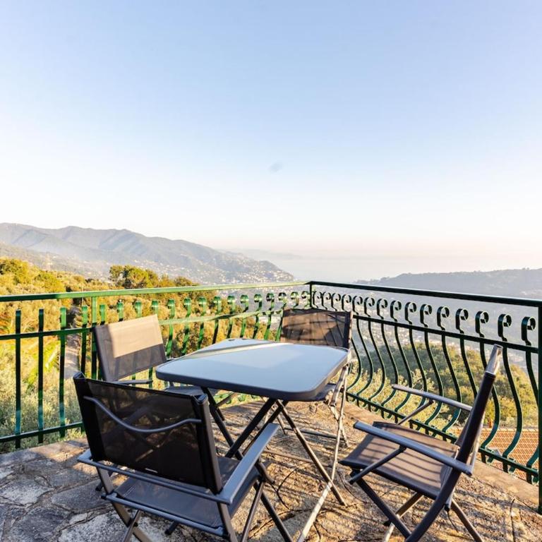 Sea-View Retreat - Pool, Tavern, Fireplace - Casa con 3 Camere da Letto - 5