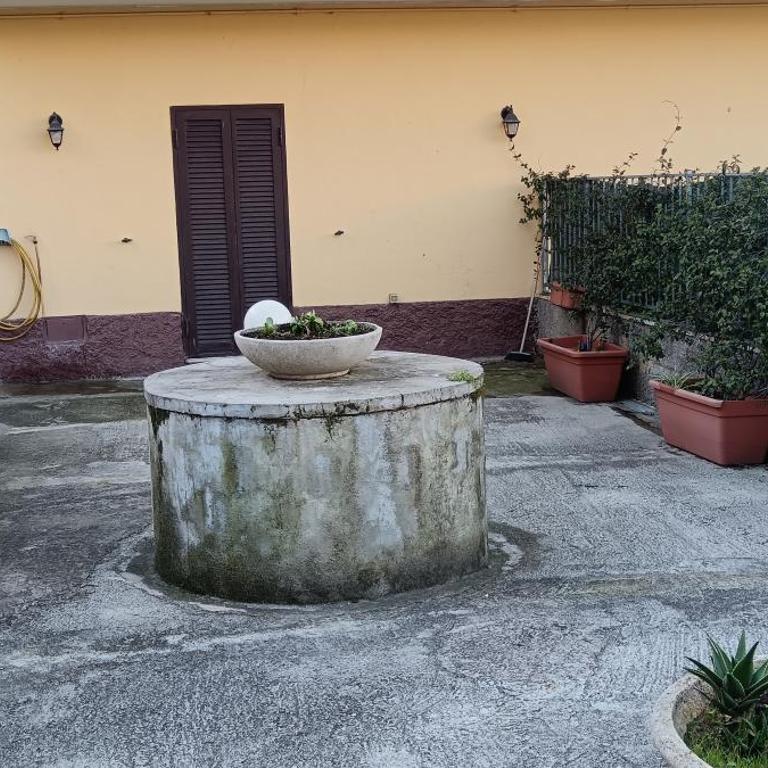 Appartamento Colle Salario - Apartment mit 1 Schlafzimmer - 13