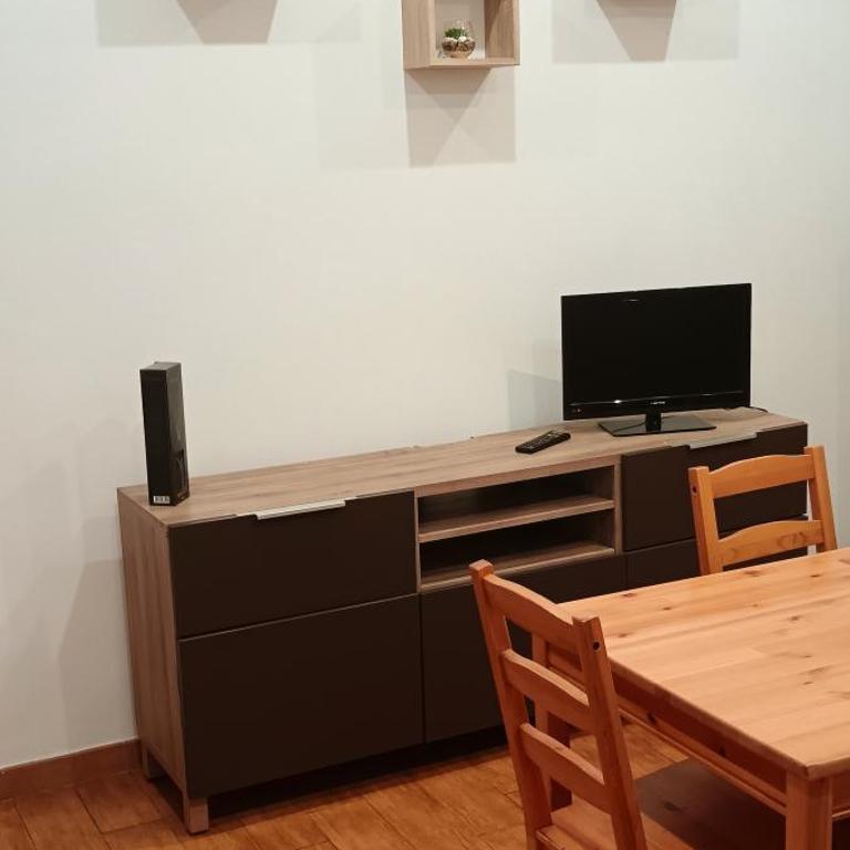 Appartamento Colle Salario - Apartment mit 1 Schlafzimmer - 11