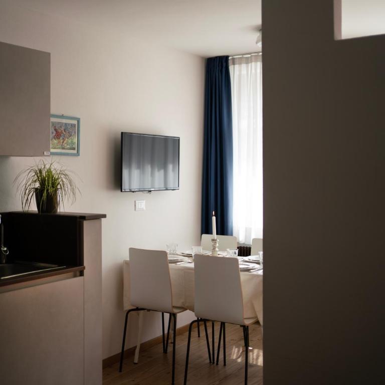 My cozy home on the mountain - Apartamento de 1 dormitorio - 6