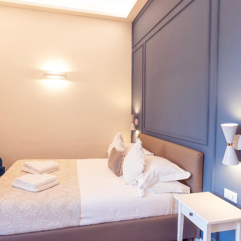 Four Season's Luxury D'Art Apartment - Appartamento Deluxe con 2 Camere da Letto - 17