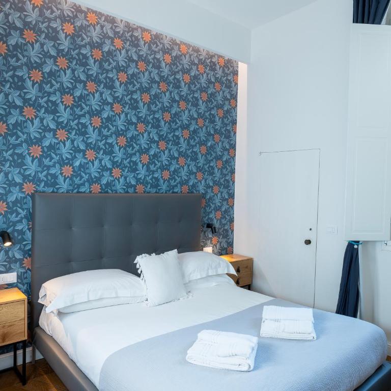 Four Season's Luxury D'Art Apartment - Appartamento Deluxe con 2 Camere da Letto - 15