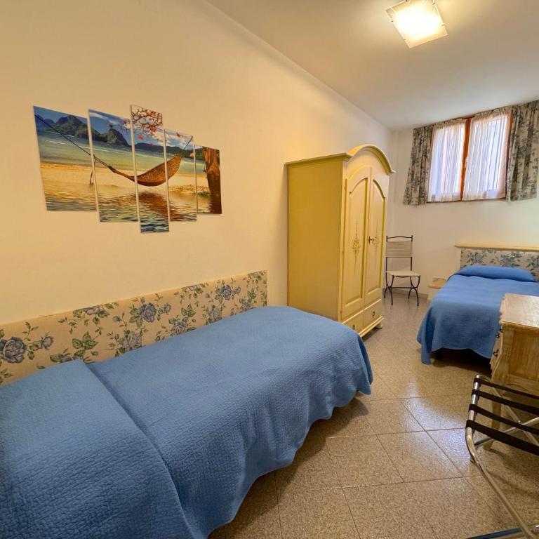 Magralù 2 B&B - Suite con 2 Camere da Letto - 5