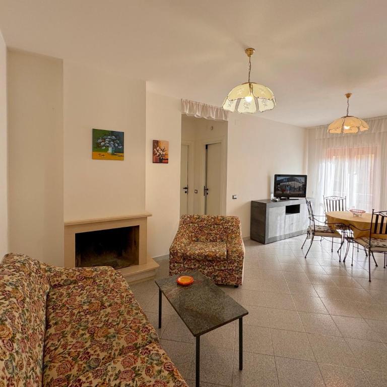 Magralù 2 B&B - Suite con 2 Camere da Letto - 1