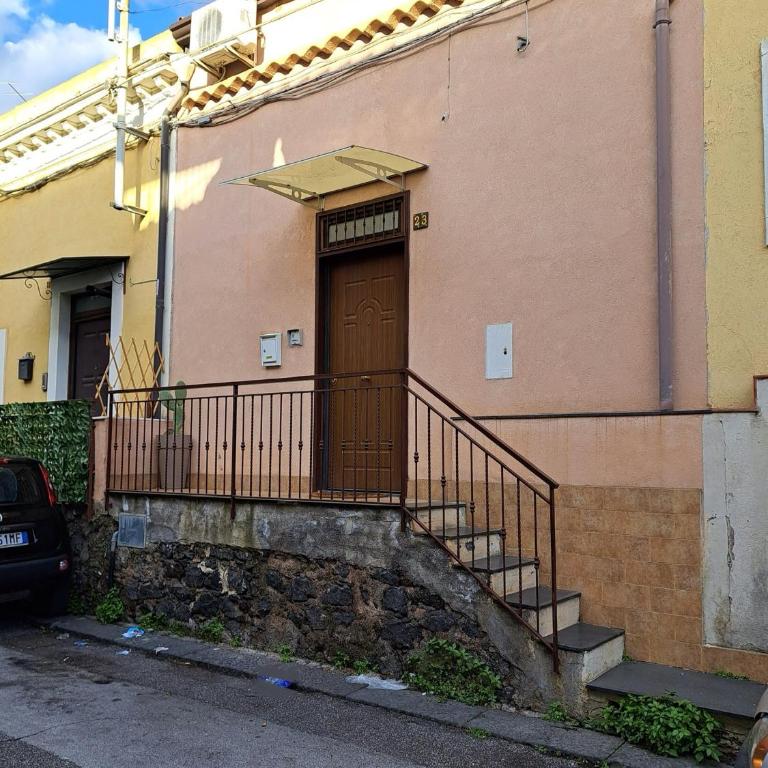 Casa Linda - Two-Bedroom House - 16