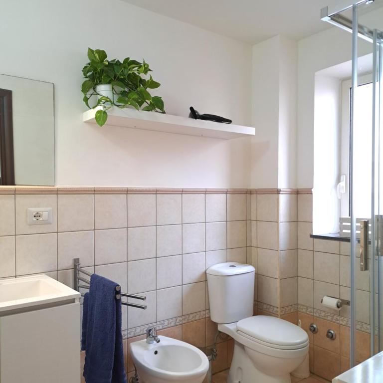 Casa Linda - Two-Bedroom House - 11