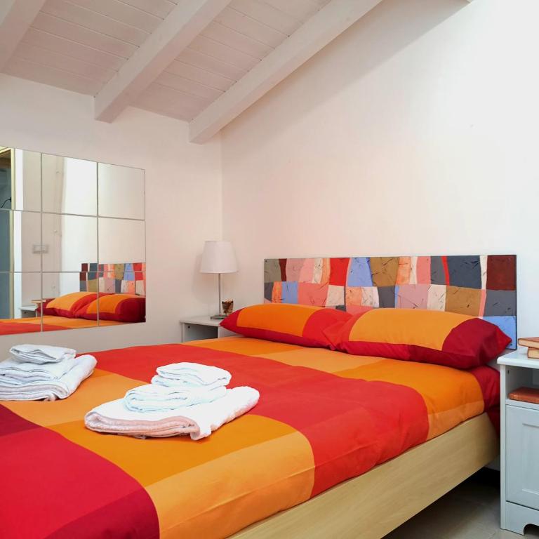Casa Linda - Two-Bedroom House - 2