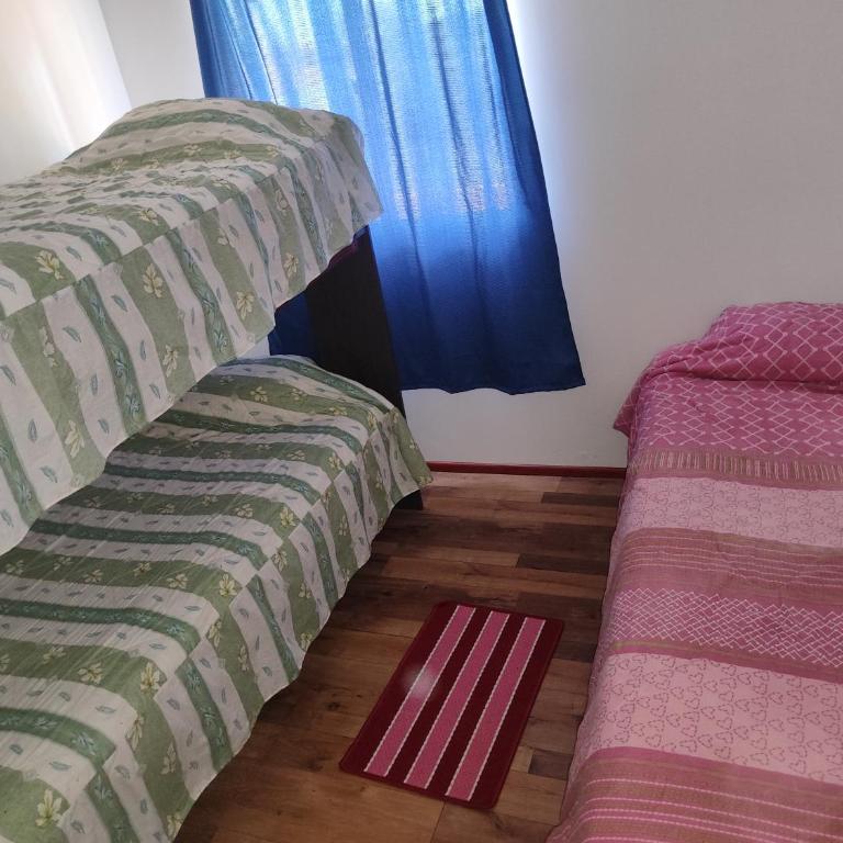 Jazmin - Casa con 1 dormitorio - 12