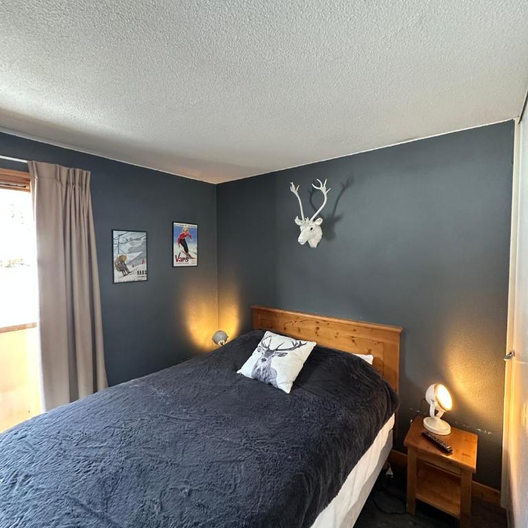 Home Vars - Chalet Supérieur - 19