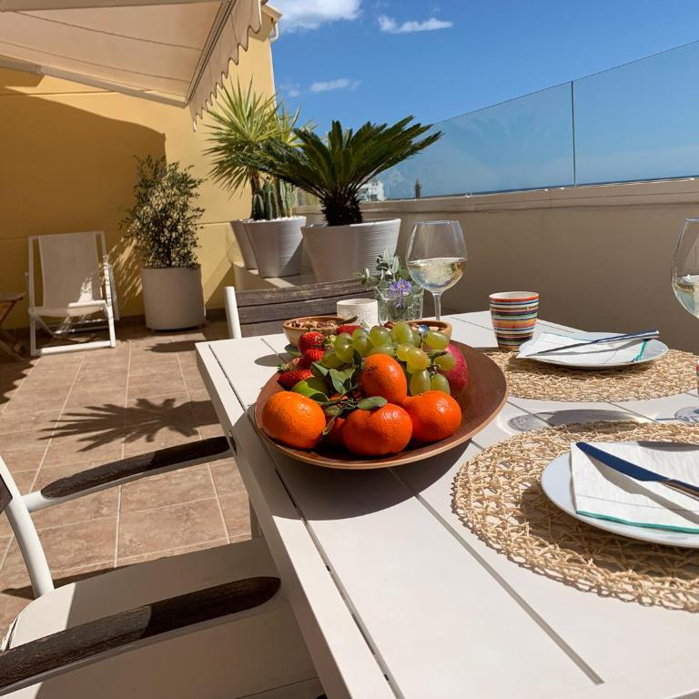 Intermobiliaria Rentals - Puerto Alto B2 8 - Apartamento - 1