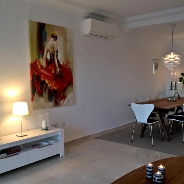 Intermobiliaria Rentals - Puerto Alto B2 8 - Apartamento - 2