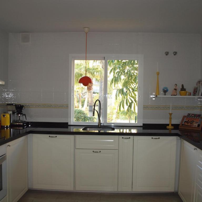 Intermobiliaria Rentals - Puerto Alto B2 8 - Apartamento - 8