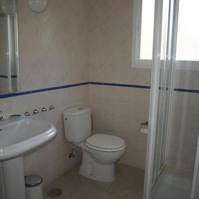 Intermobiliaria Rentals - Puerto Alto B2 8 - Apartamento - 10