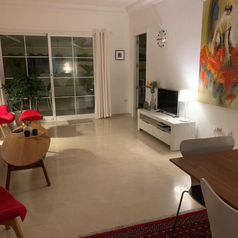 Intermobiliaria Rentals - Puerto Alto B2 8 - Apartamento - 14