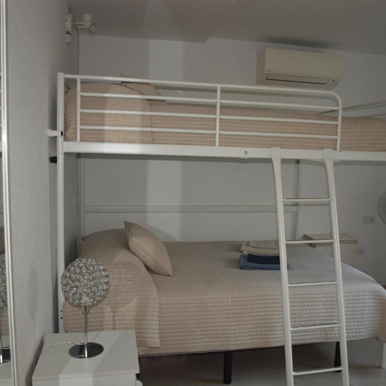 Intermobiliaria Rentals - Puerto Alto B2 8 - Apartamento - 15
