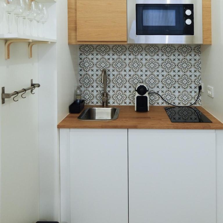 Cocon Urbain Refait À Neuf - Climatisation - Appartement 2 Chambres - 17