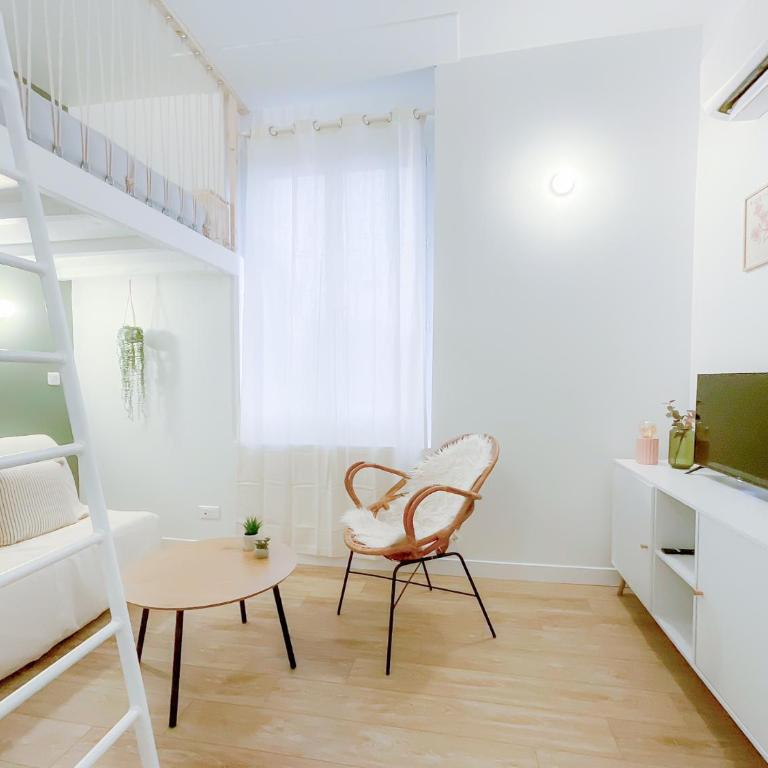 Cocon Urbain Refait À Neuf - Climatisation - Appartement 2 Chambres - 1