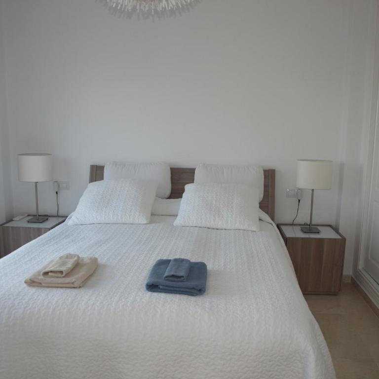 Intermobiliaria Rentals - Puerto Alto B2 8 - Apartamento - 23
