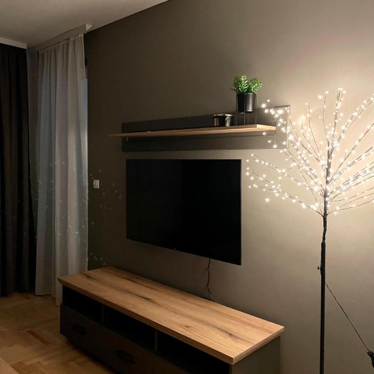 Apartman Vuk - One-Bedroom Apartment - 3