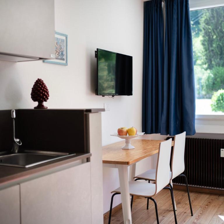 My cozy home on the mountain - Apartamento de 1 dormitorio - 3