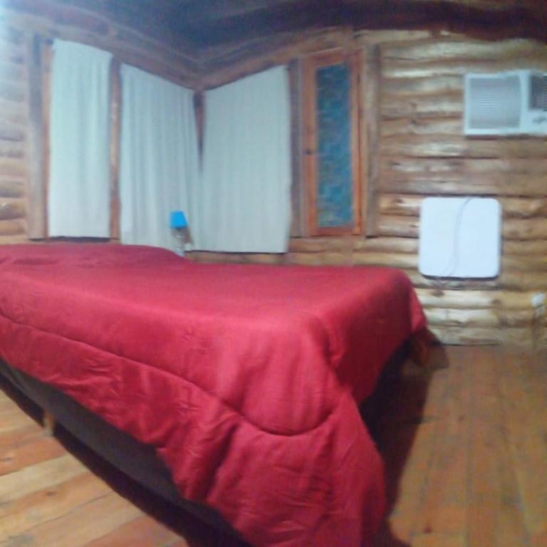 Cabañas - sierras de cordoba - Jose de la quintana #2 - Chalet de 2 dormitorios - 2