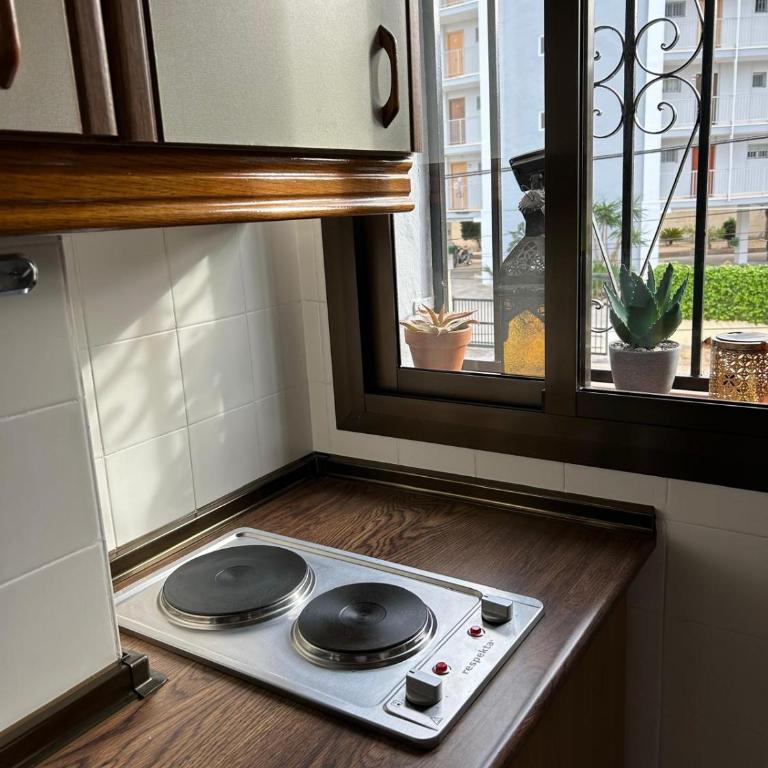 Enjoy the experience and details - Apartamento Deluxe de 1 dormitorio con vistas al jardín - 46