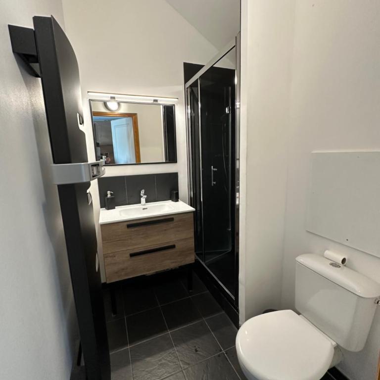 Home Vars - Chalet Supérieur - 41