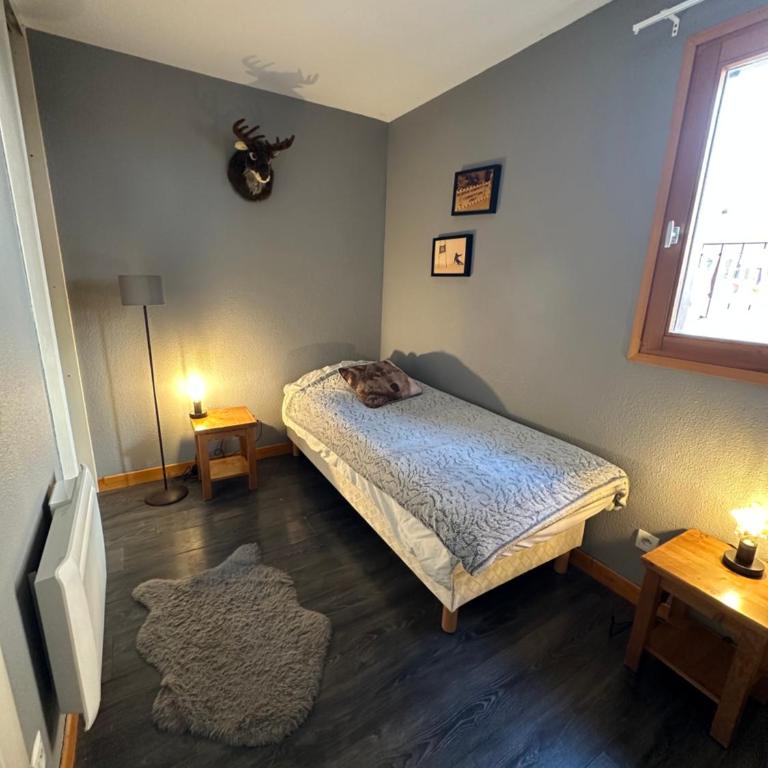Home Vars - Chalet Supérieur - 22