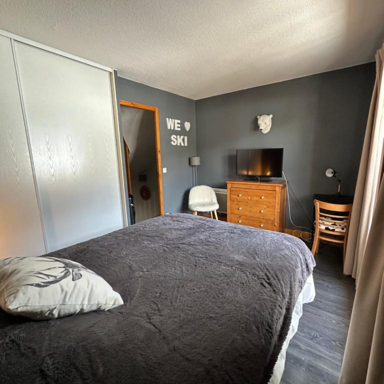 Home Vars - Chalet Supérieur - 21