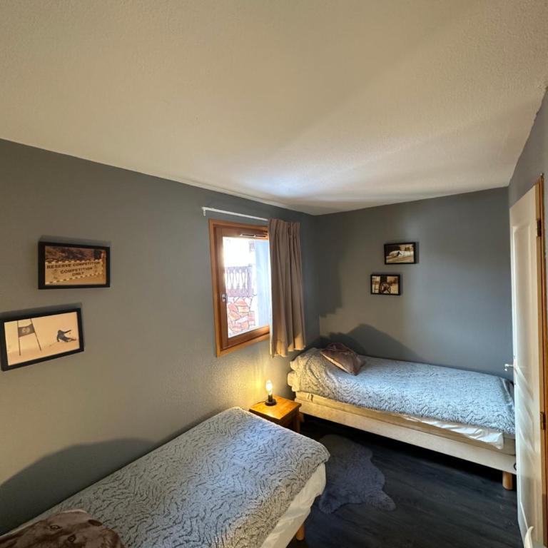 Home Vars - Chalet Supérieur - 23