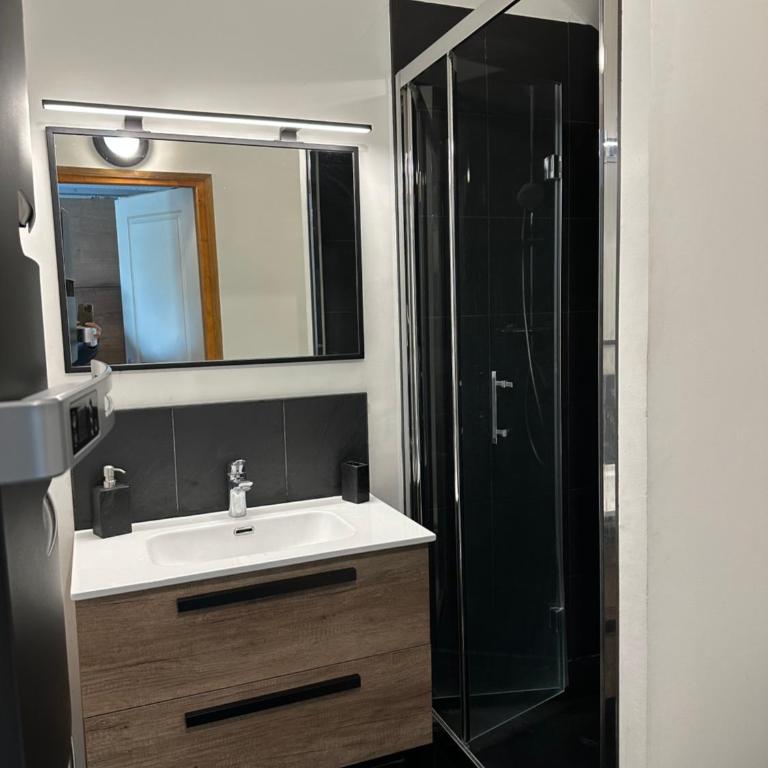 Home Vars - Chalet Supérieur - 25