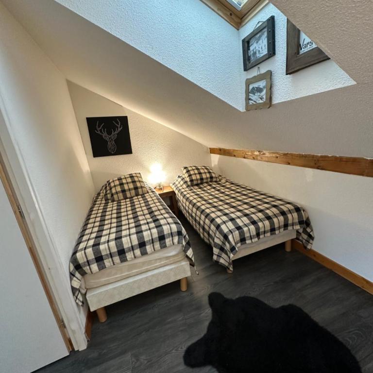 Home Vars - Chalet Supérieur - 28