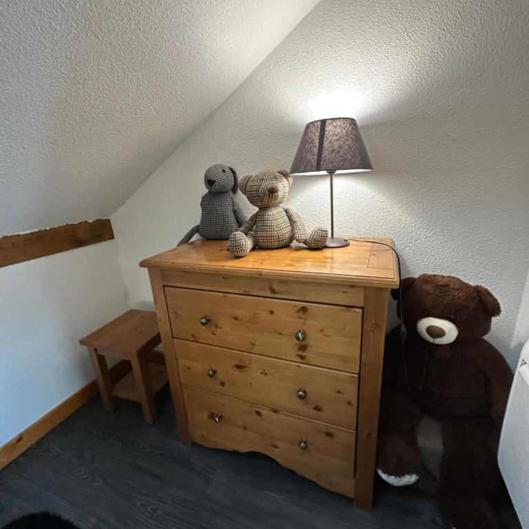 Home Vars - Chalet Supérieur - 33