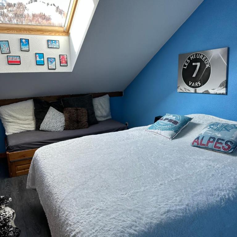 Home Vars - Chalet Supérieur - 34