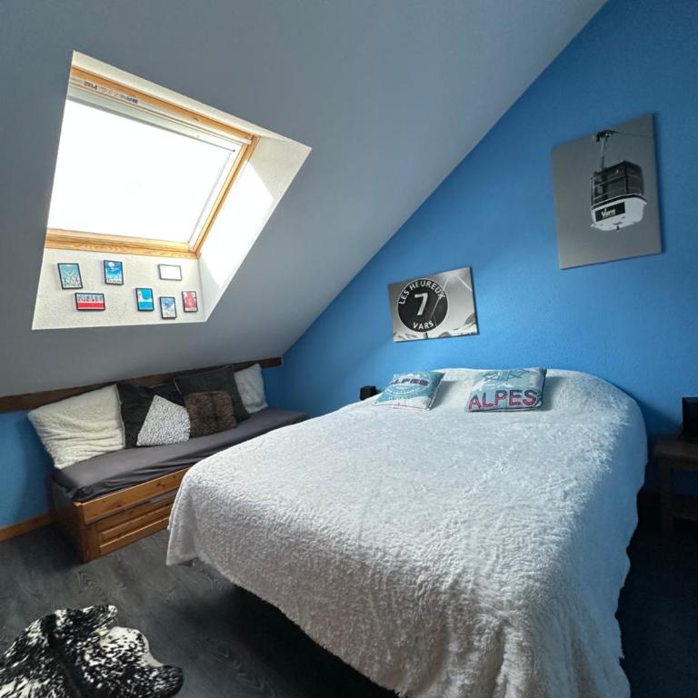 Home Vars - Chalet Supérieur - 35