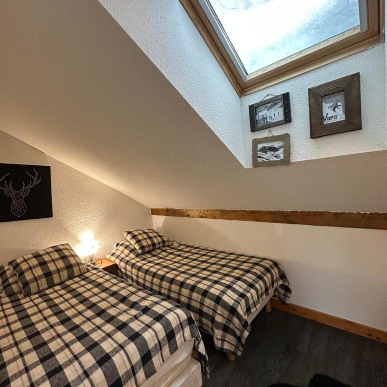 Home Vars - Chalet Supérieur - 36