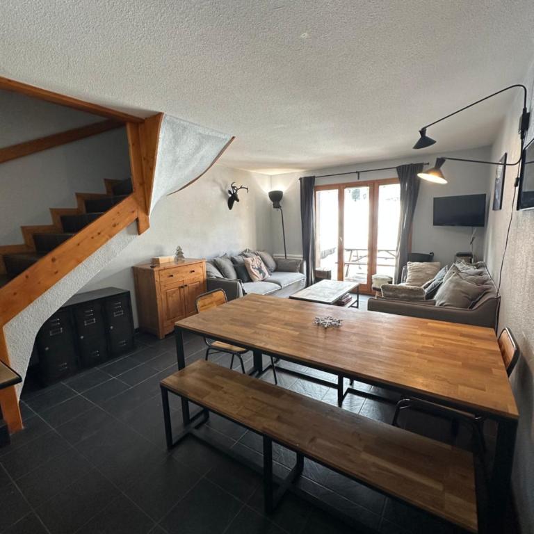 Home Vars - Chalet Supérieur - 38