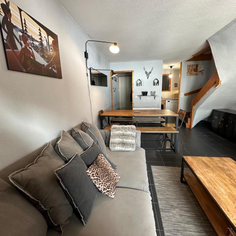Home Vars - Chalet Supérieur - 29