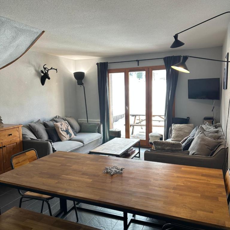 Home Vars - Chalet Supérieur - 30