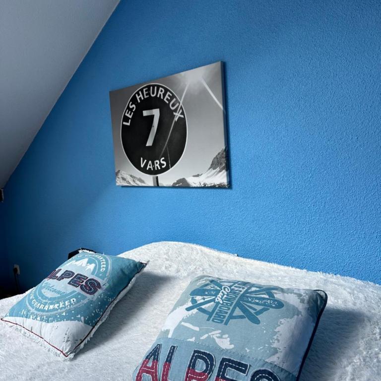 Home Vars - Chalet Supérieur - 40