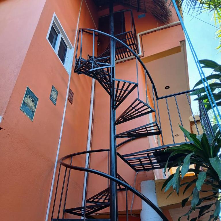 Casa Gio Paraiso Escondido - Apartamento con vistas al mar - 8