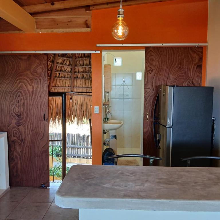 Casa Gio Paraiso Escondido - Apartamento con vistas al mar - 20